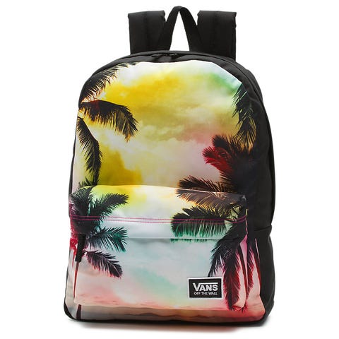 Detail Vans Palm Tree Backpack Nomer 48