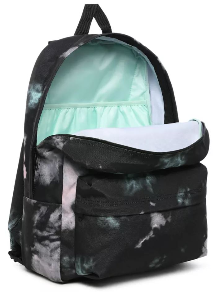 Detail Vans Palm Tree Backpack Nomer 50
