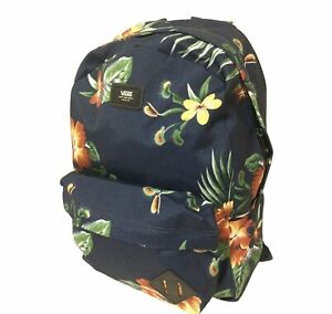 Detail Vans Palm Tree Backpack Nomer 53