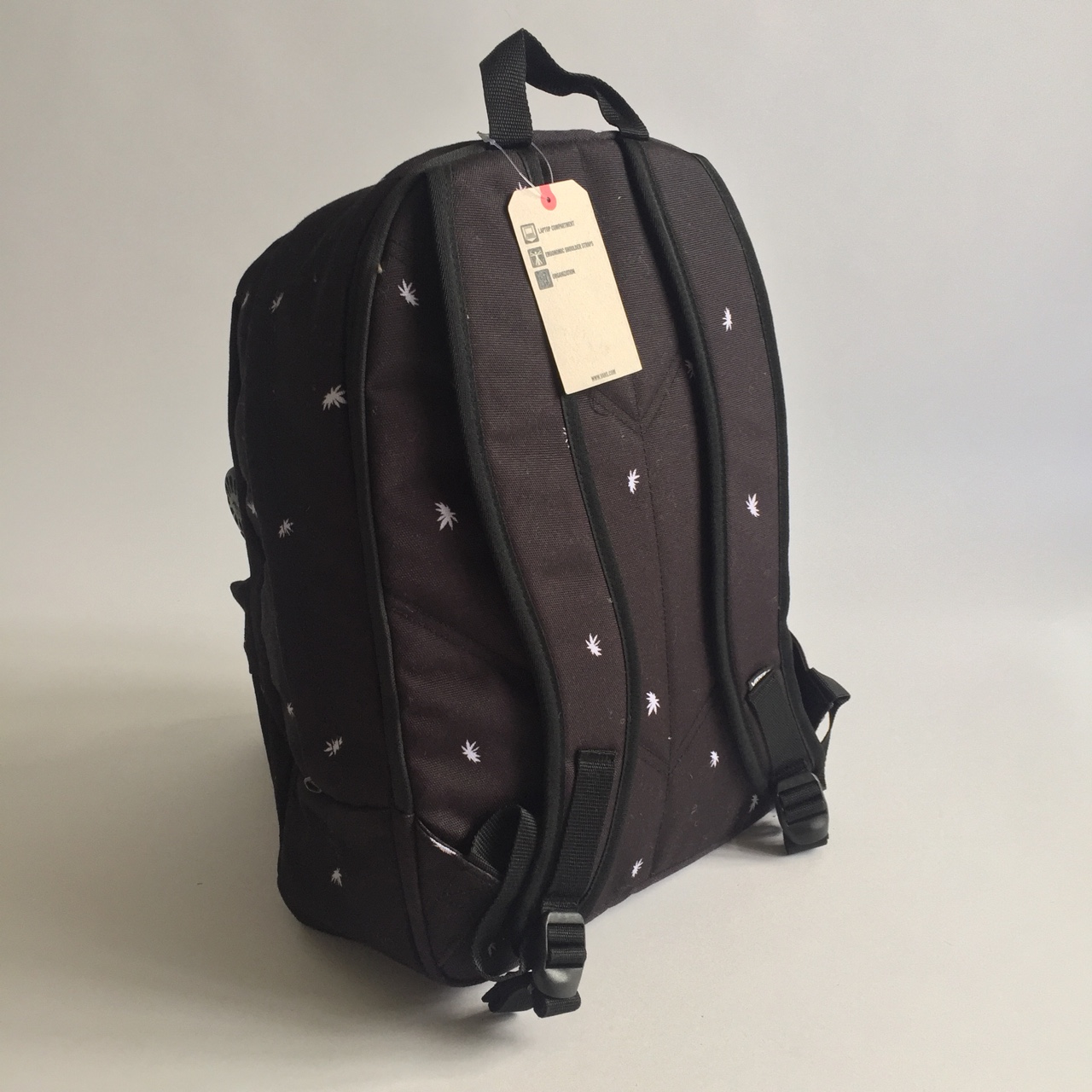 Detail Vans Palm Tree Backpack Nomer 54