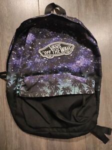 Detail Vans Palm Tree Backpack Nomer 56