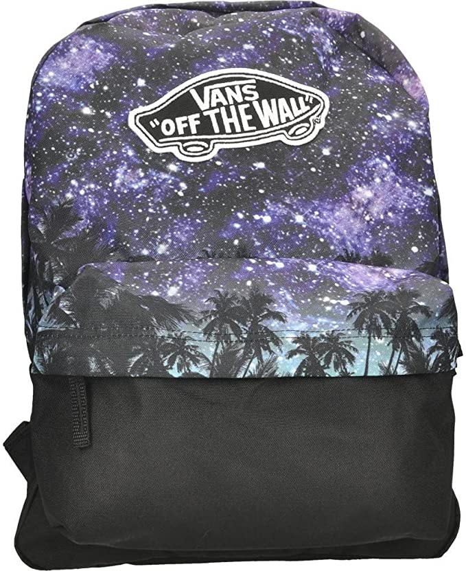 Detail Vans Palm Tree Backpack Nomer 57