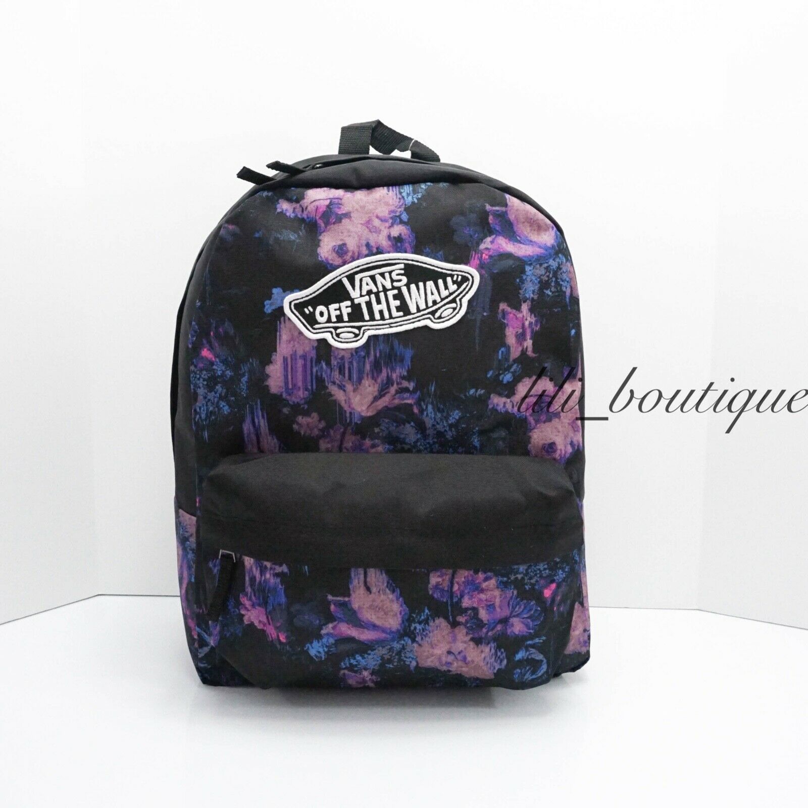 Detail Vans Pineapple Backpack Nomer 17