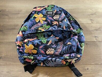 Detail Vans Pineapple Backpack Nomer 20