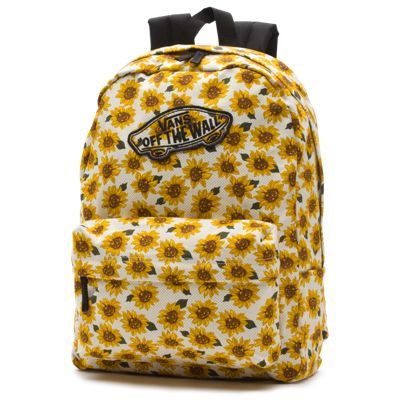 Detail Vans Pineapple Backpack Nomer 28