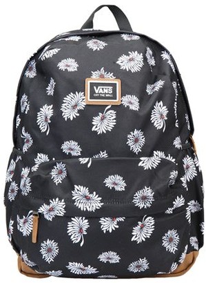 Detail Vans Pineapple Backpack Nomer 33