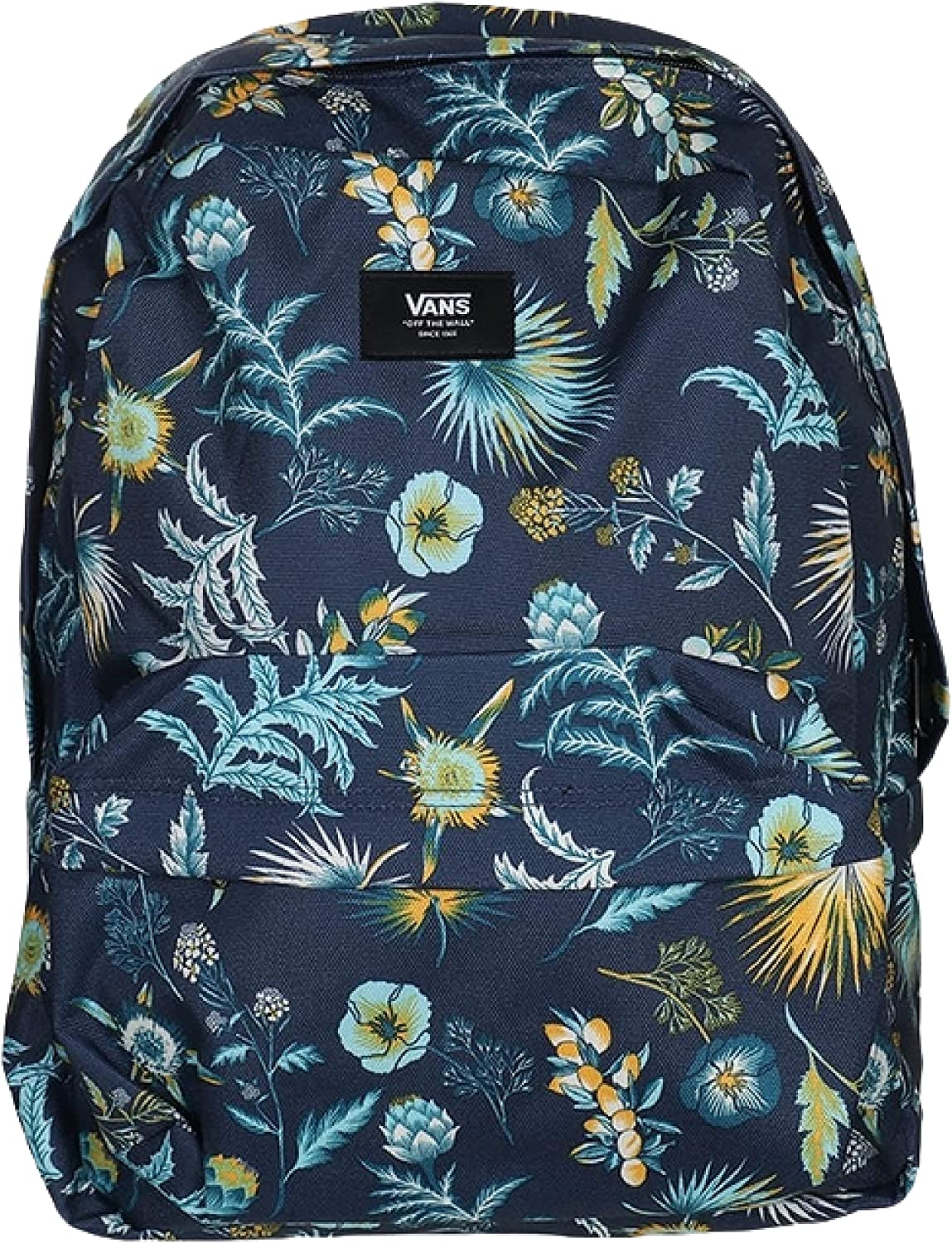 Detail Vans Pineapple Backpack Nomer 34