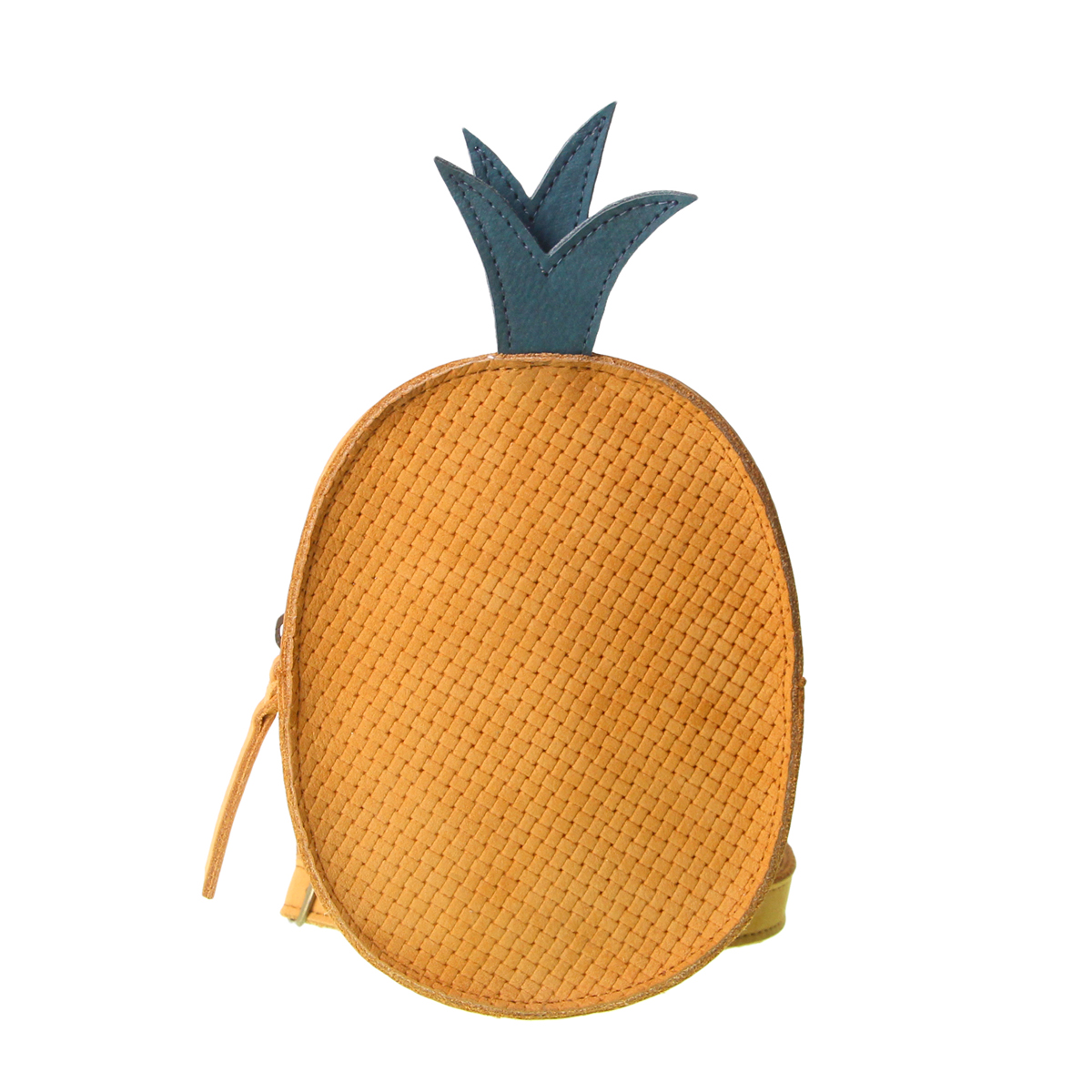 Detail Vans Pineapple Backpack Nomer 39