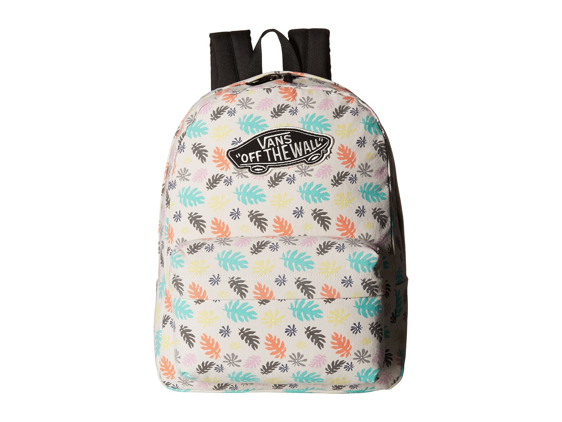 Detail Vans Pineapple Backpack Nomer 40