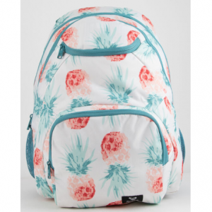 Detail Vans Pineapple Backpack Nomer 48