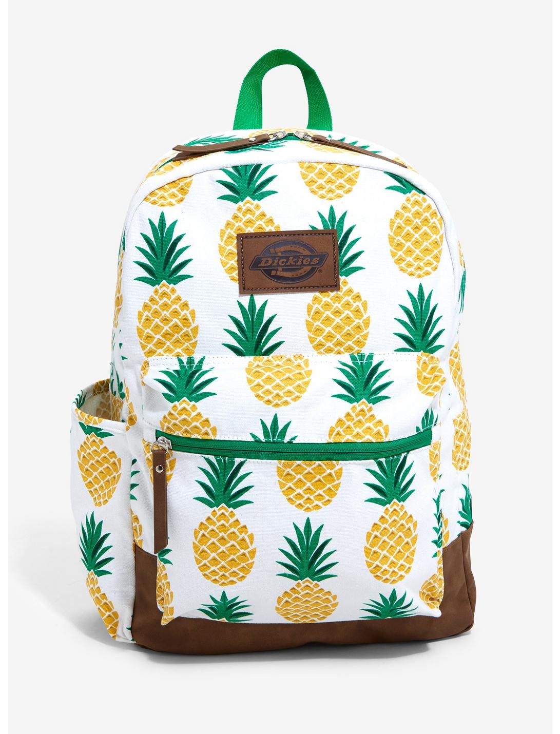 Detail Vans Pineapple Backpack Nomer 58