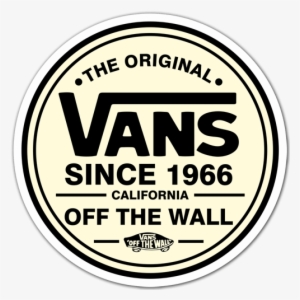 Detail Vans Png Logo Nomer 14