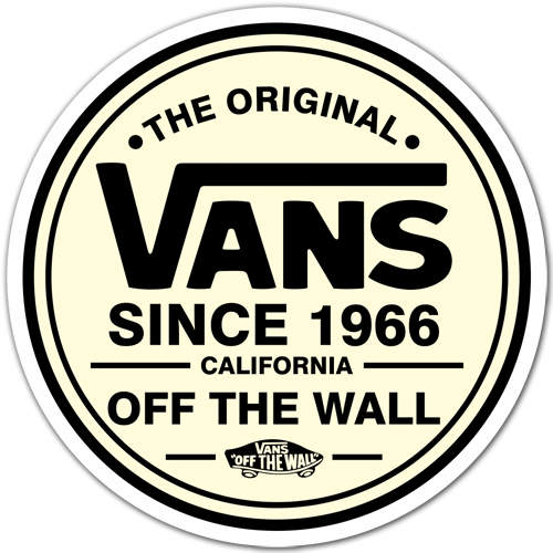 Detail Vans Png Logo Nomer 27