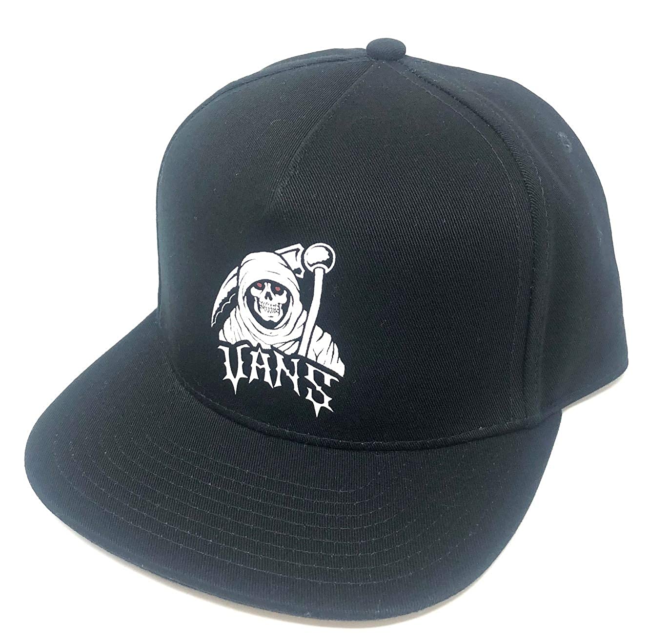 Detail Vans Reaper Hat Nomer 16