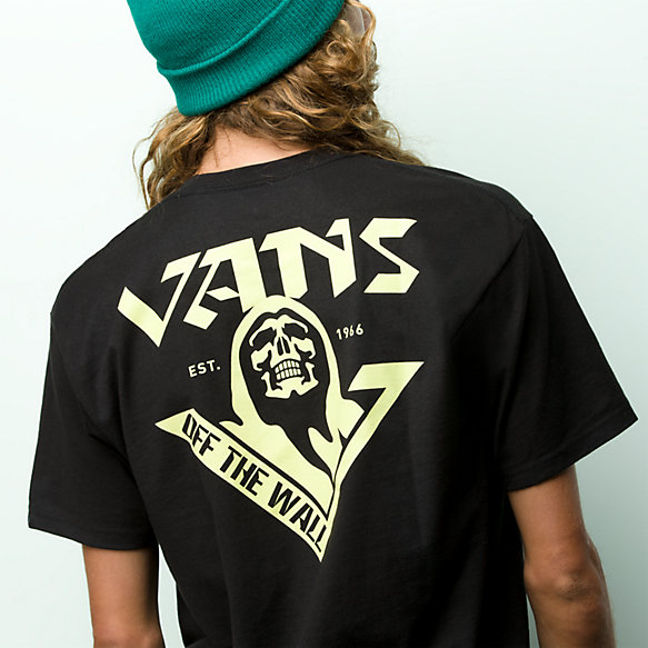 Detail Vans Reaper Hat Nomer 25