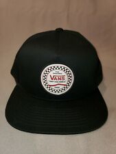 Detail Vans Reaper Hat Nomer 33