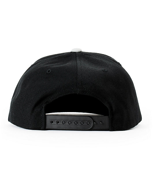 Detail Vans Reaper Hat Nomer 35