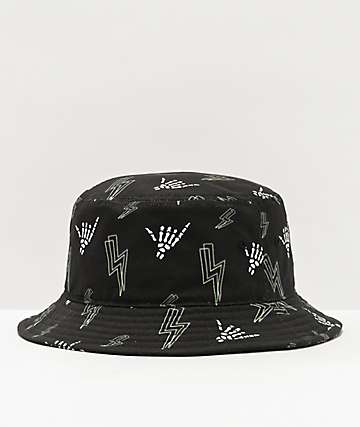 Detail Vans Reaper Hat Nomer 48