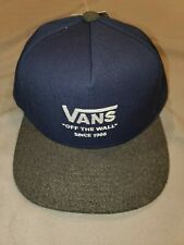 Detail Vans Reaper Hat Nomer 53