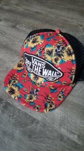 Detail Vans Reaper Hat Nomer 60