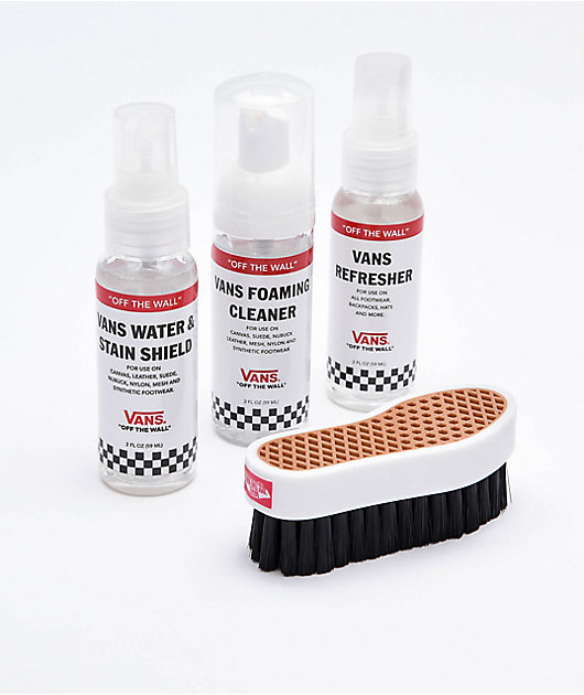 Vans Shoe Eraser - KibrisPDR