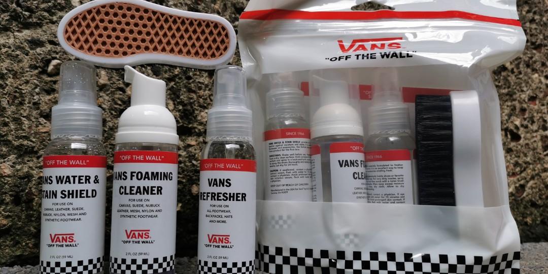 Detail Vans Shoe Eraser Nomer 18