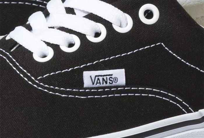 Detail Vans Shoe Logo Nomer 19