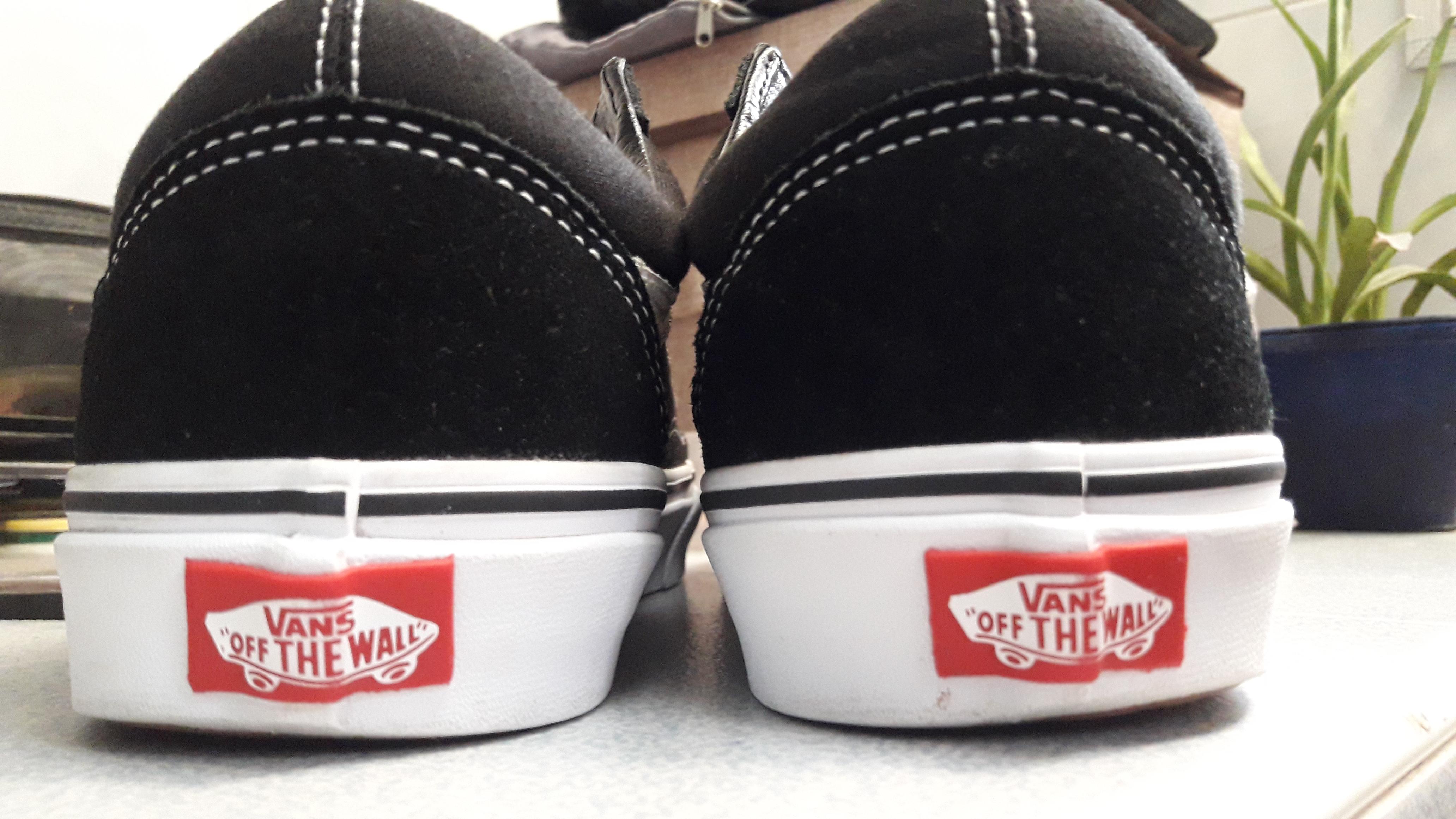 Detail Vans Shoe Logo Nomer 30