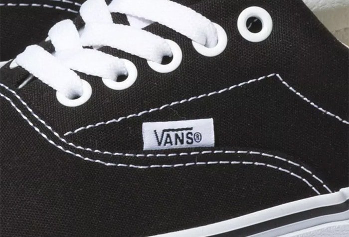 Detail Vans Shoes Logo Nomer 24