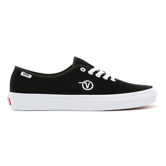 Detail Vans Shoes Logo Nomer 48