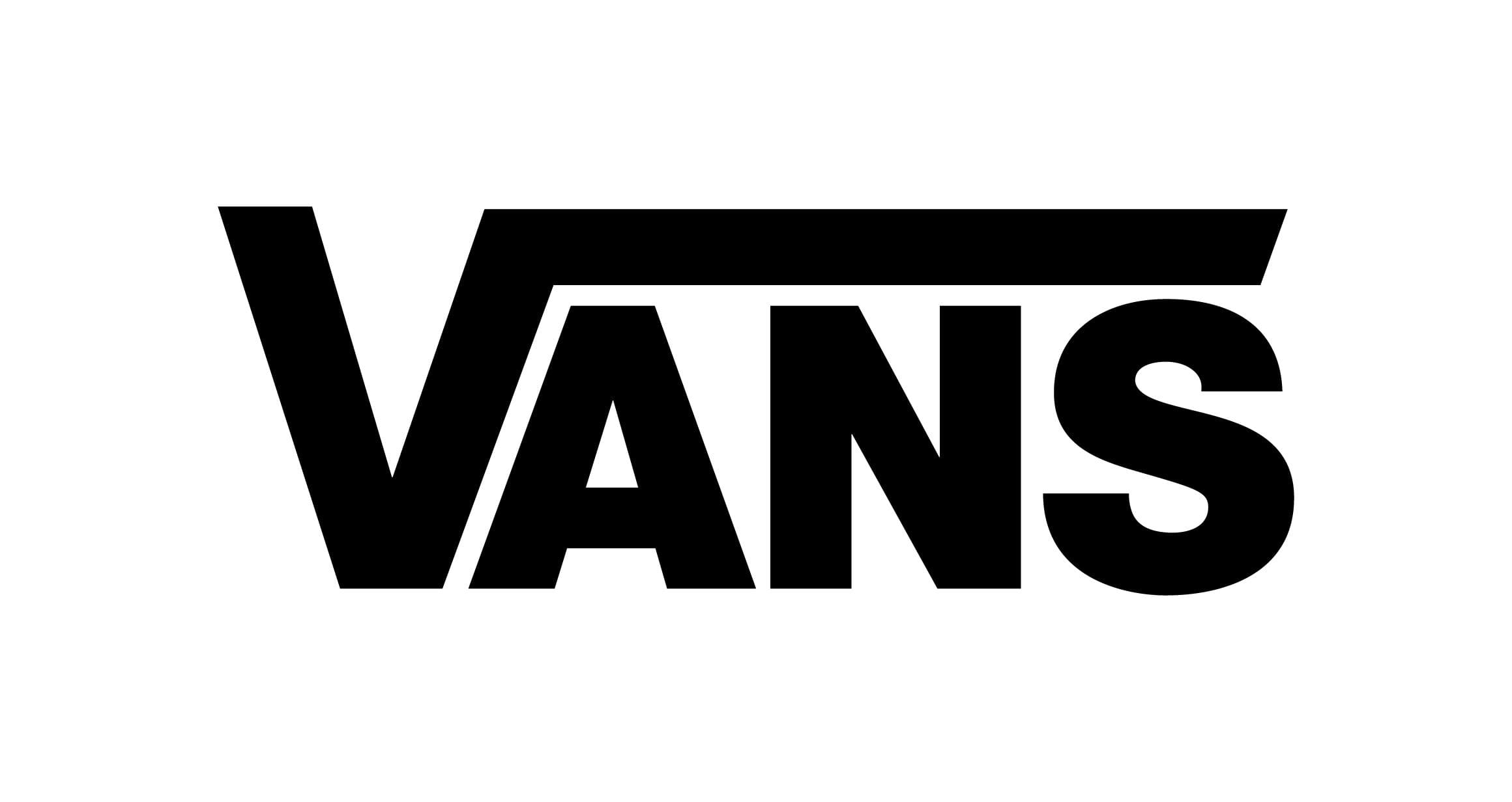 Detail Vans Shoes Logos Nomer 2