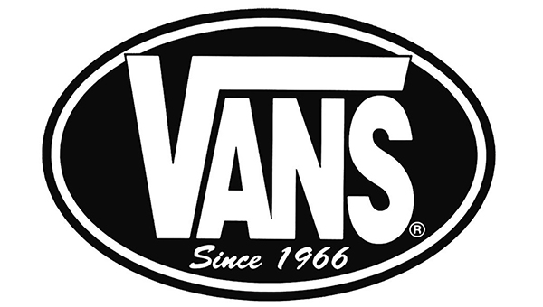 Detail Vans Shoes Logos Nomer 5