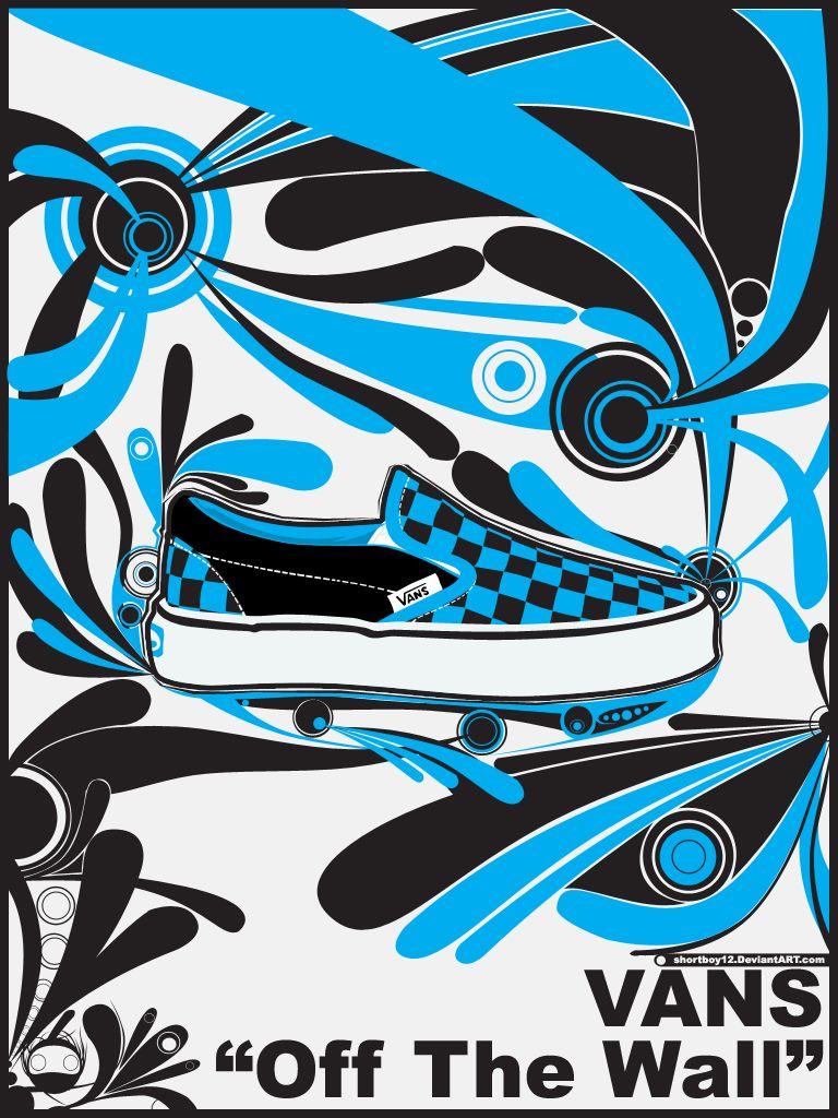 Detail Vans Shoes Wallpapers Nomer 13