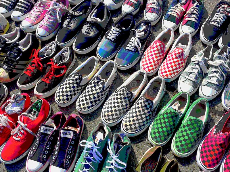 Detail Vans Shoes Wallpapers Nomer 15