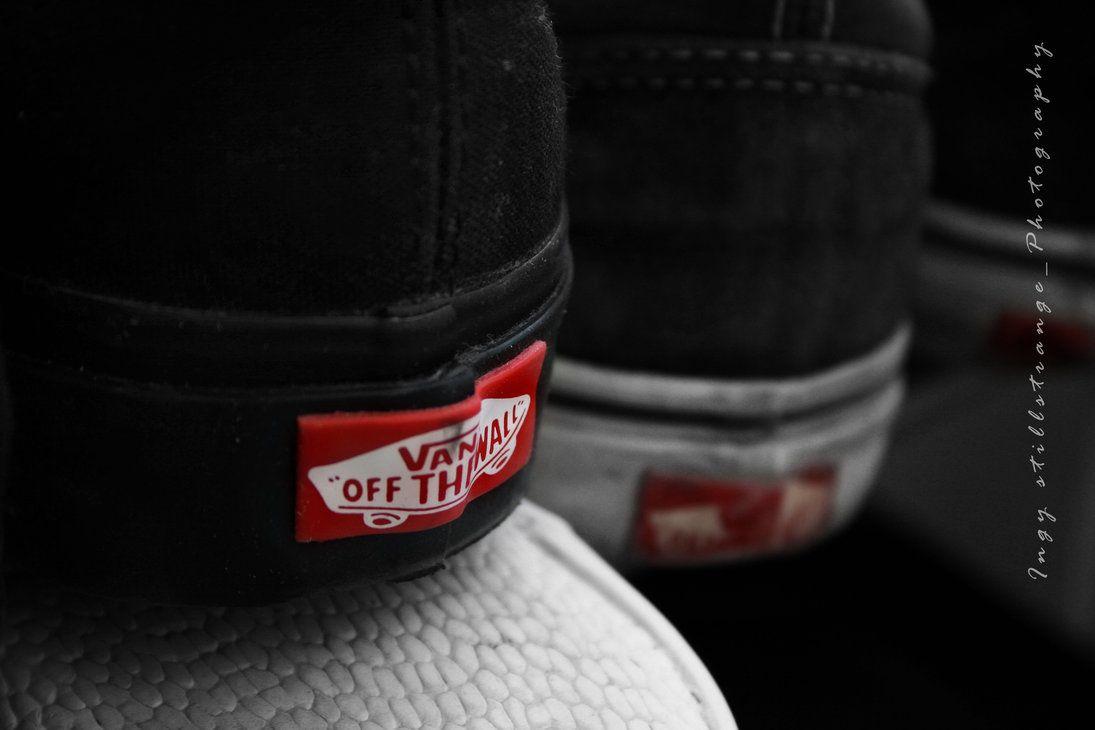 Detail Vans Shoes Wallpapers Nomer 24