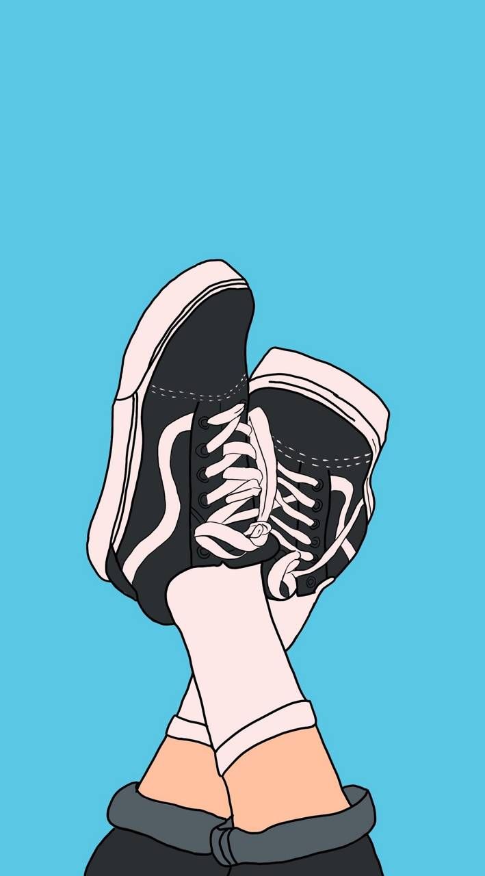 Detail Vans Shoes Wallpapers Nomer 25