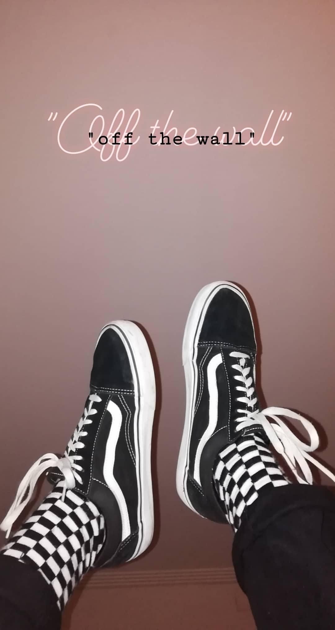 Detail Vans Shoes Wallpapers Nomer 47