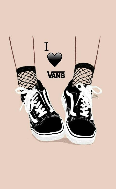 Detail Vans Shoes Wallpapers Nomer 6