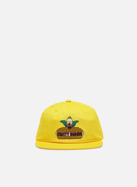 Detail Vans Simpsons Bucket Hat Nomer 46