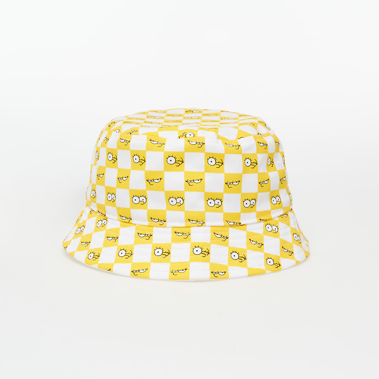 Detail Vans Simpsons Bucket Hat Nomer 7