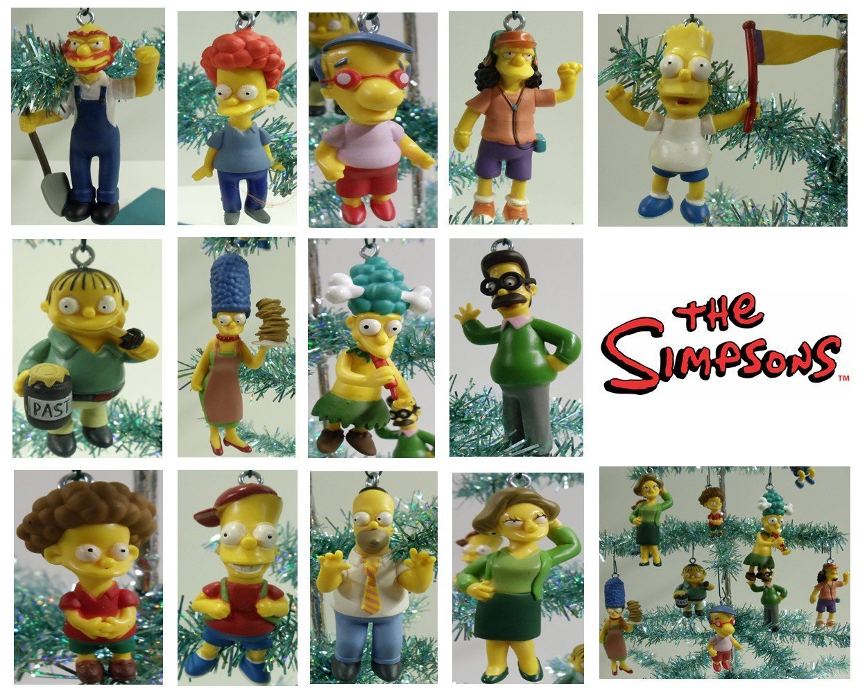 Detail Vans Simpsons Christmas Nomer 46