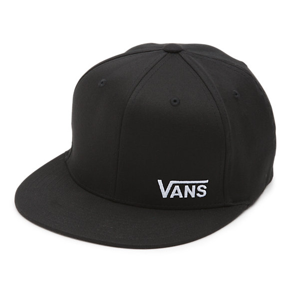 Detail Vans Skeleton Hat Nomer 20