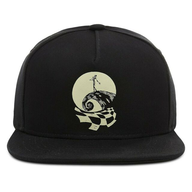 Detail Vans Skeleton Hat Nomer 48