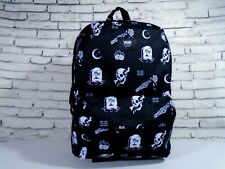 Detail Vans Skull Backpack Nomer 37