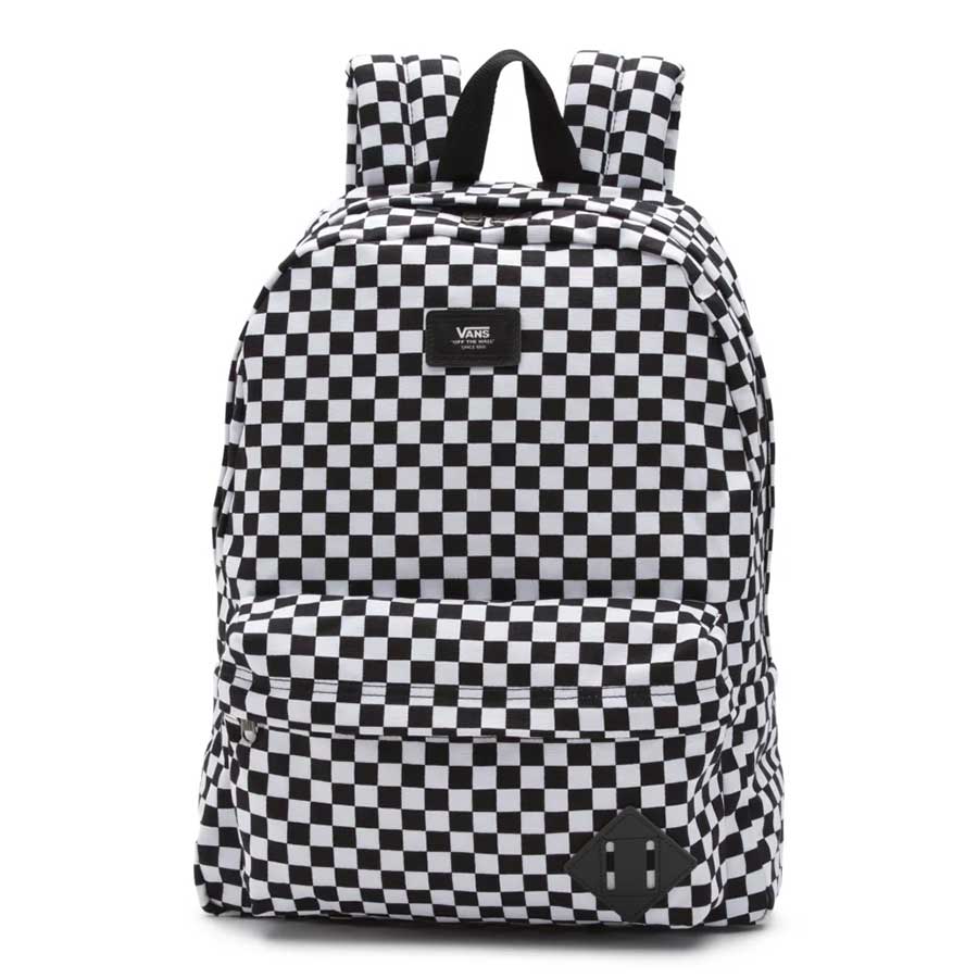 Detail Vans Skull Backpack Nomer 51