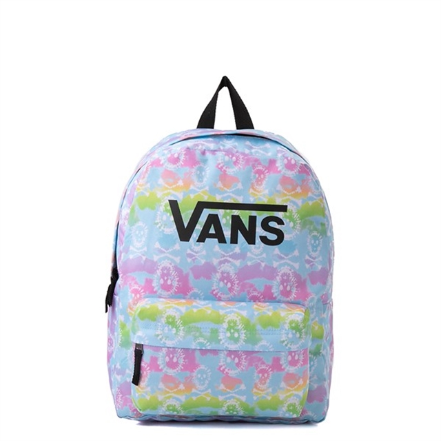 Detail Vans Skull Backpack Nomer 55