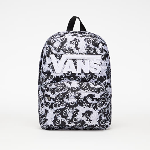 Detail Vans Skull Backpack Nomer 9