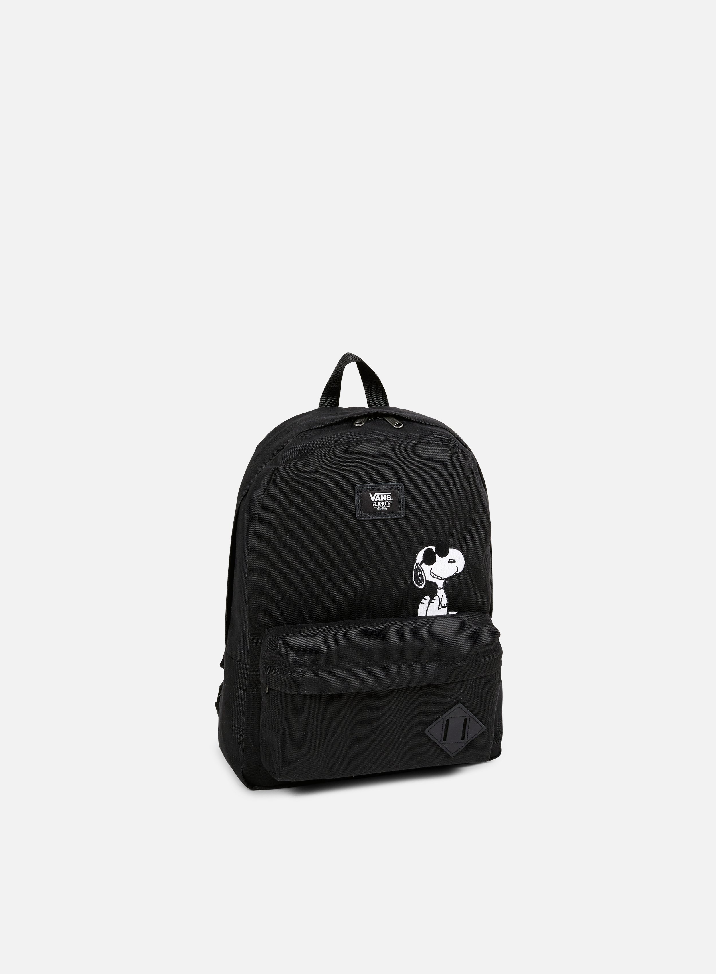 Detail Vans Snoopy Backpack Nomer 21