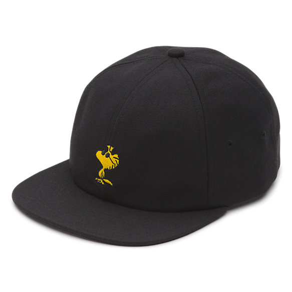 Detail Vans Snoopy Hat Nomer 2