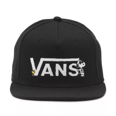 Detail Vans Snoopy Hat Nomer 12